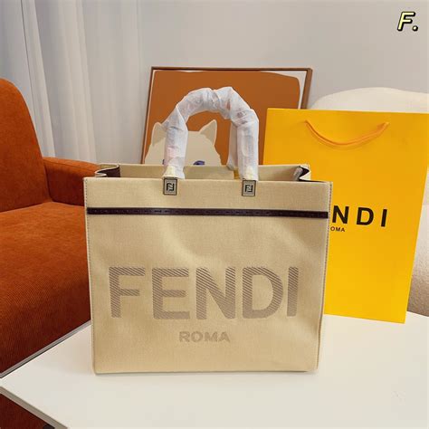 fendi bag yupoo